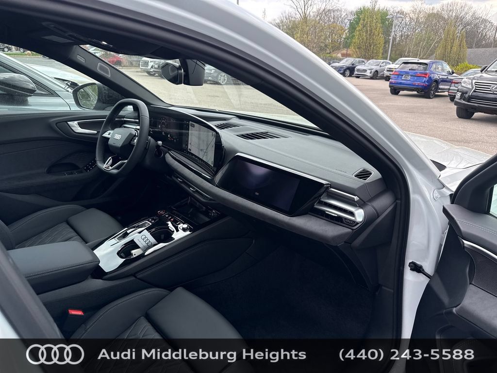 Used 2026 Audi S5 Premium Plus w/ Premium Plus Package AWD/4WD image 42