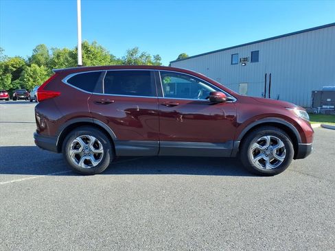 Used 2019 Honda CR-V EX-L image 3
