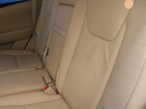 Used 2011 Lexus RX 350 Premium image 34