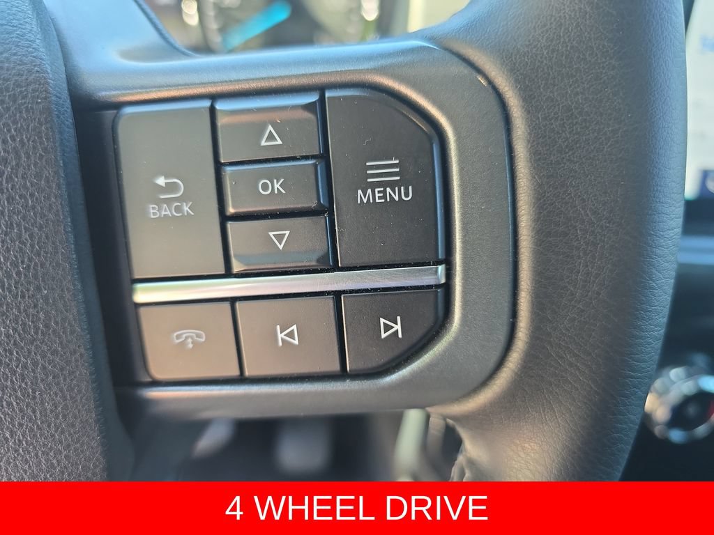 Used 2023 Ford F150 XLT w/ Equipment Group 302A High AWD/4WD image 18