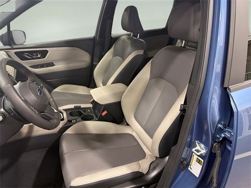 Used 2025 Subaru Forester Limited w/ Popular Package #1 image 12