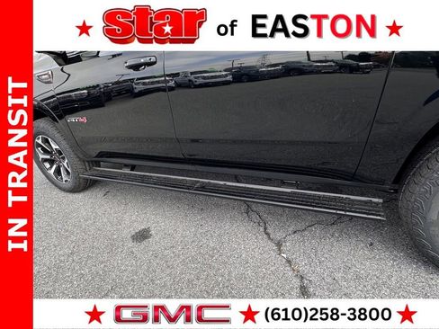 New 2026 GMC Yukon XL AT4 Ultimate image 32