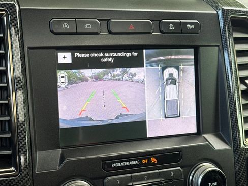 Used 2019 Ford F150 Raptor w/ Equipment Group 802A Luxury AWD/4WD image 19