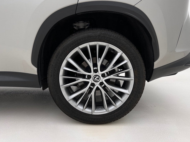 Used 2025 Lexus NX 350 AWD w/ Cold Area Package image 29