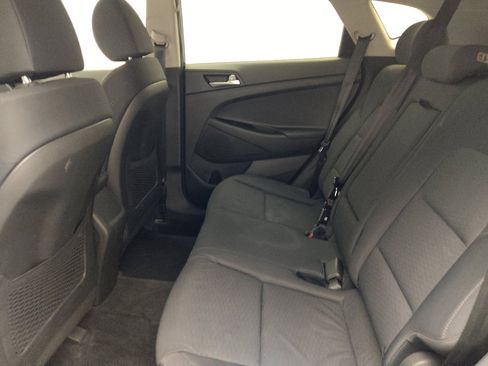 Used 2020 Hyundai Tucson SE AWD/4WD image 18