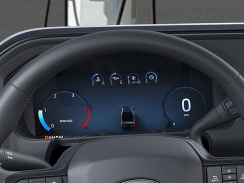 New 2026 Ford F250 Platinum image 13