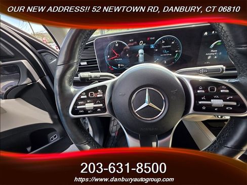 Used 2022 Mercedes-Benz GLE 350 4MATIC image 12