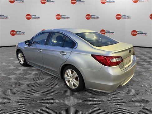 Used 2016 Subaru Legacy 2.5i image 5