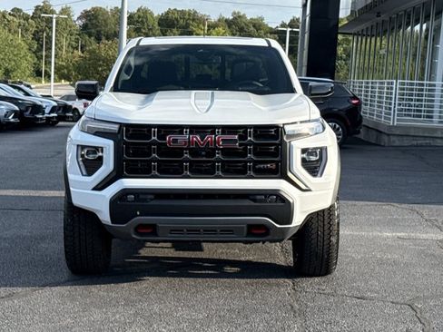 New 2026 GMC Canyon AT4 w/ Technology Plus Package image 14