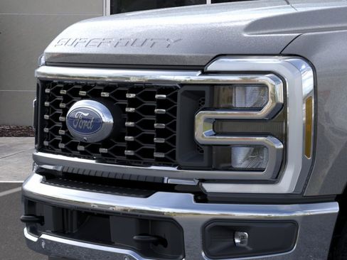 New 2026 Ford F350 Lariat w/ Lariat Ultimate Package AWD/4WD image 17