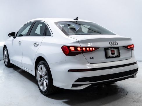 Used 2025 Audi A3 2.0T Premium w/ Convenience Package image 4