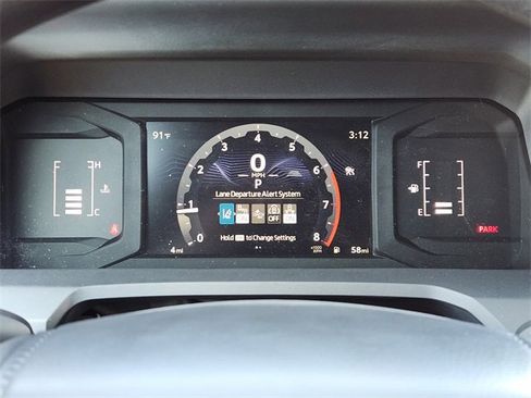 New 2025 Toyota Tacoma SR5 image 11