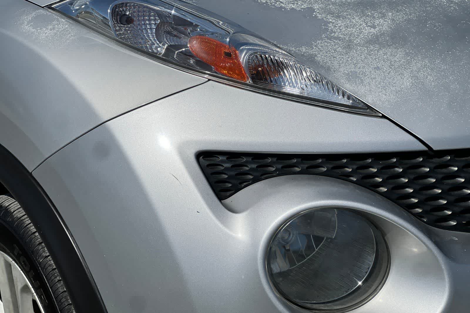 Used 2013 Nissan Juke S FWD image 44
