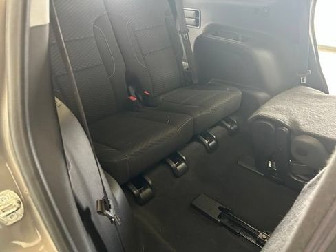 Used 2019 GMC Acadia SLE FWD image 32