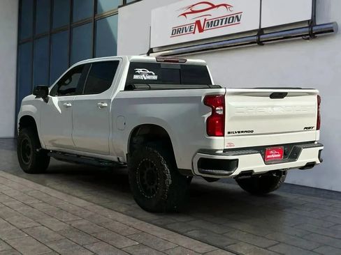 Used 2019 Chevrolet Silverado 1500 RST w/ All-Star Edition image 6