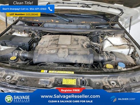 Used 2012 Land Rover Range Rover Supercharged image 16