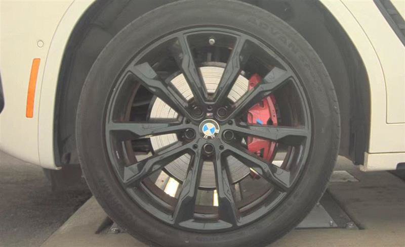 Used 2024 BMW X3 M40i w/ Premium Package AWD/4WD image 15