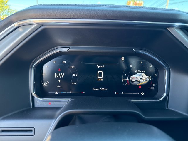 New 2026 GMC Sierra 1500 Denali AWD/4WD image 18