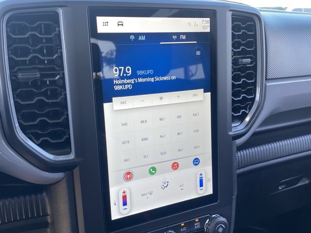New 2026 Ford Ranger XL RWD image 22