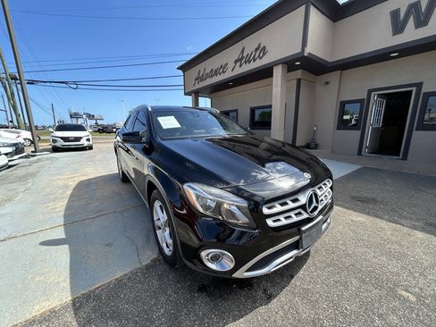 Used 2019 Mercedes-Benz GLA 250 image 10