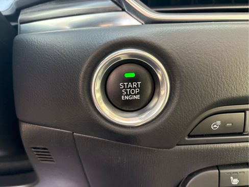 Used 2023 MAZDA CX-5 AWD 2.5 S w/ Premium Plus Pkg image 17