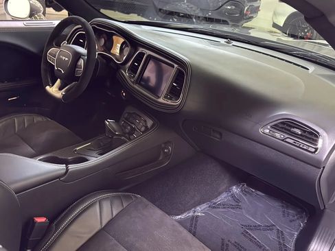 Used 2023 Dodge Challenger SRT Super Stock RWD image 21