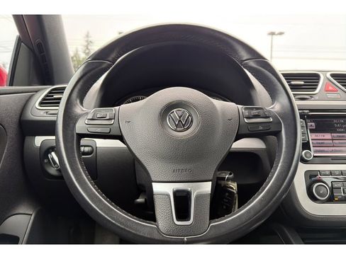 Used 2012 Volkswagen Eos Komfort image 22