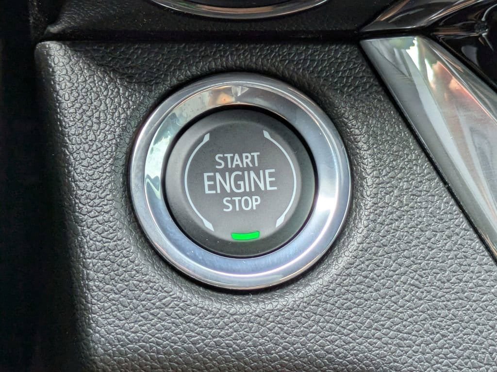 New 2026 Buick Envista Avenir FWD image 29