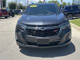 Used 2022 Chevrolet Equinox RS image 4
