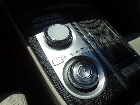 Used 2023 Genesis G80 3.5T Sport AWD/4WD image 18
