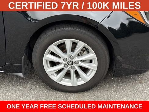 Used 2024 Toyota Corolla SE FWD image 7