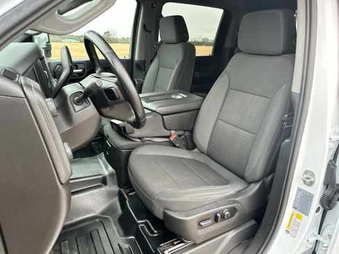 Used 2022 Chevrolet Silverado 3500 LT w/ All Star Edition image 11