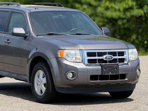 Used 2012 Ford Escape XLT image 15