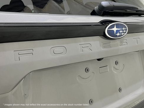 New 2026 Subaru Forester Premium AWD/4WD image 7
