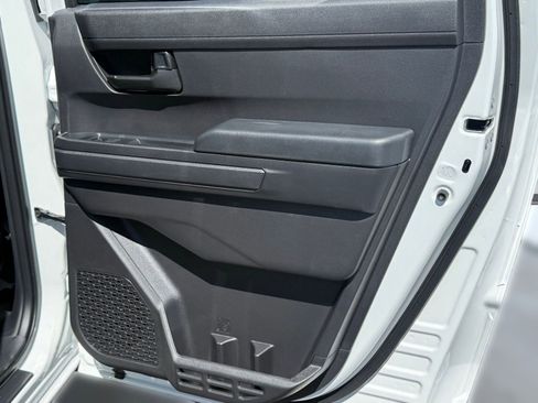 New 2026 Toyota Tacoma SR5 RWD image 32