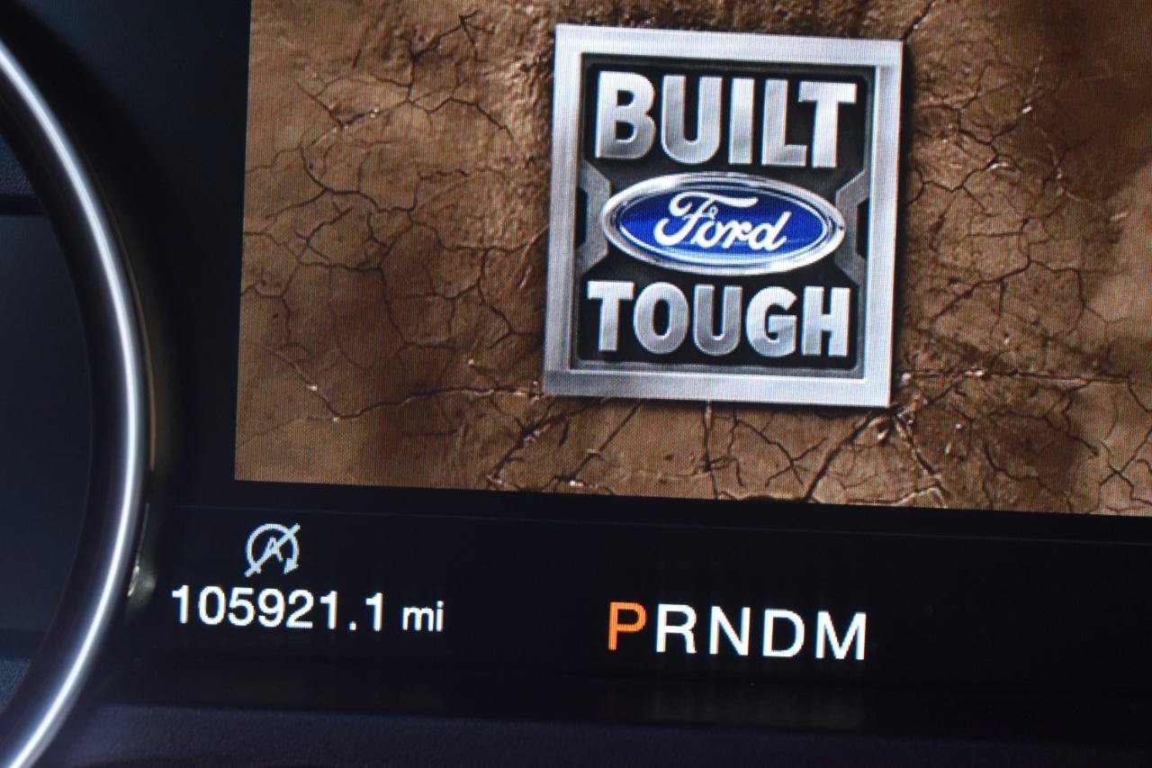 Used 2018 Ford F150 Raptor w/ Equipment Group 802A Luxury AWD/4WD image 18
