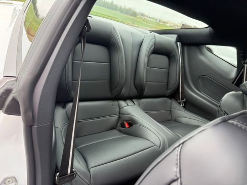 New 2025 Ford Mustang GT Premium RWD image 17