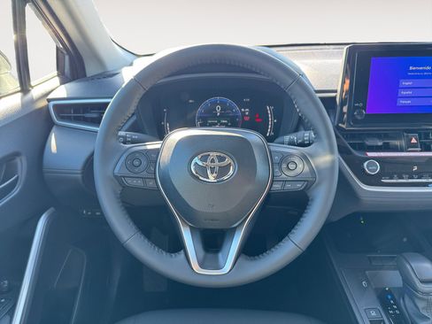 New 2026 Toyota Corolla Cross LE image 15