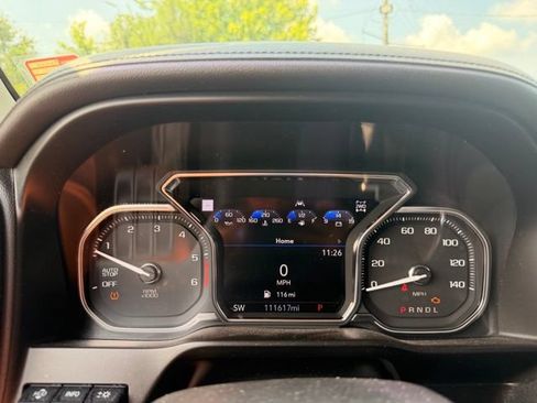 Used 2020 GMC Sierra 1500 Denali w/ Denali Premium Package AWD/4WD image 6