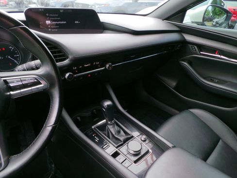 Used 2023 MAZDA MAZDA3 s FWD image 30