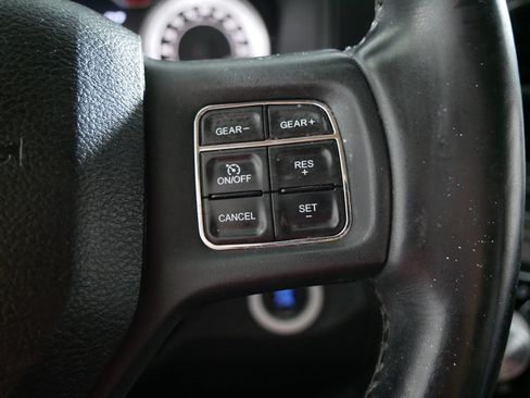 Used 2014 RAM 1500 Sport w/ Convenience Group AWD/4WD image 28