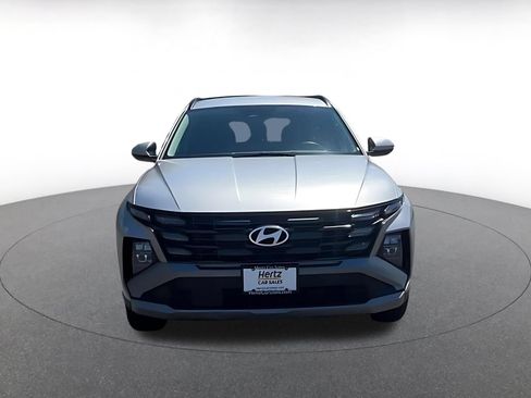 Used 2025 Hyundai Tucson SEL AWD/4WD image 4