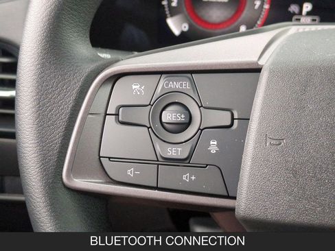 New 2026 Nissan Sentra S w/ Floor Mat Package FWD image 17
