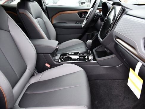 New 2026 Subaru Forester Sport image 31