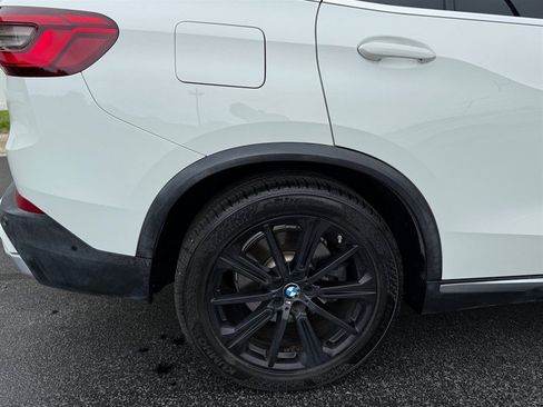 Used 2019 BMW X5 xDrive40i w/ Off-Road Package AWD/4WD image 38
