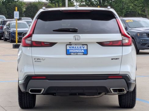 Used 2023 Honda CR-V Sport image 8