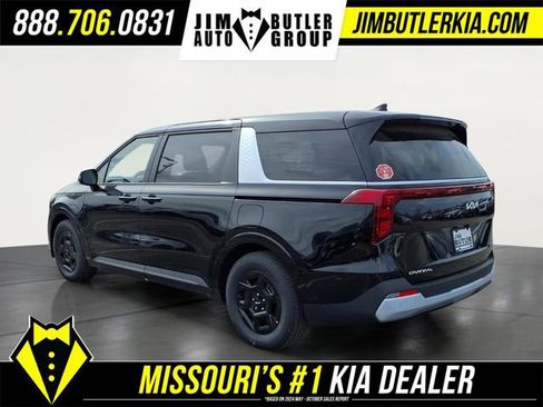 New 2026 Kia Carnival image 20
