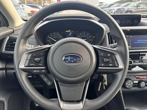 Used 2018 Subaru Impreza 2.0i Premium w/ Eyesight & BSD & Rcta image 14