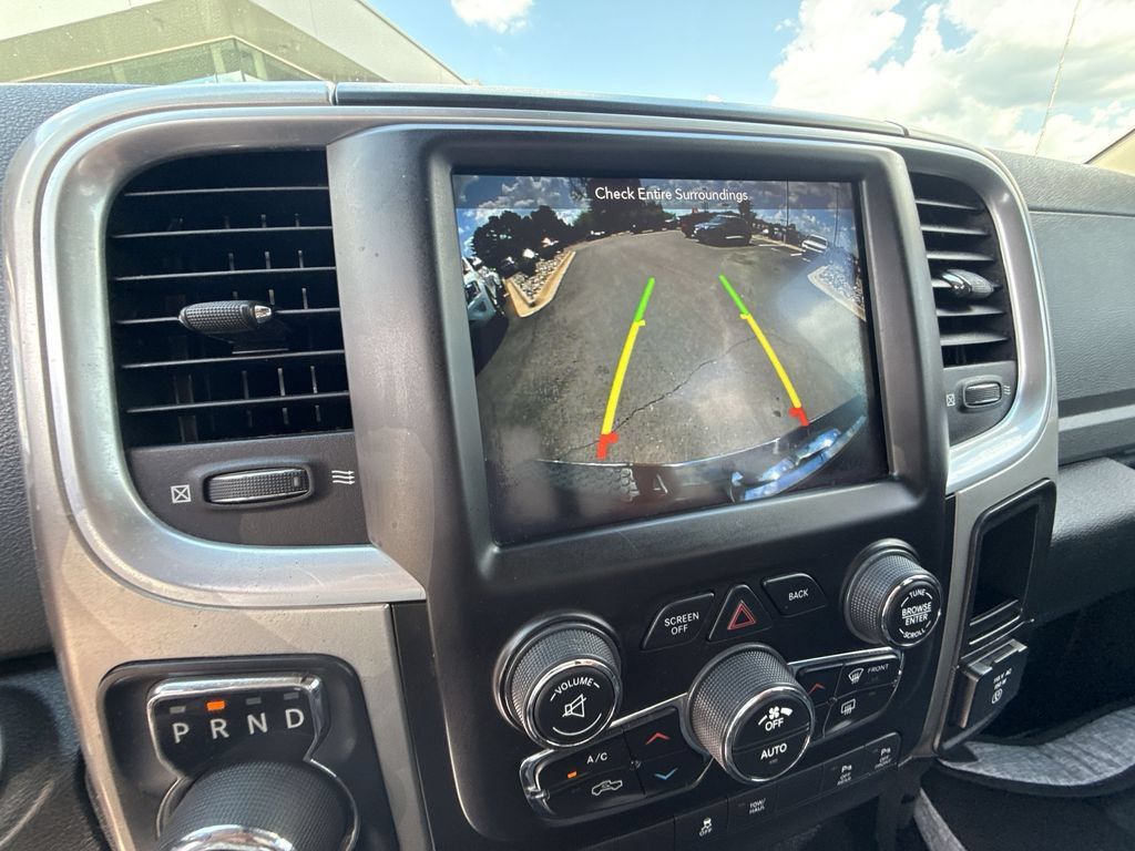 Used 2019 RAM 1500 Big Horn RWD image 22