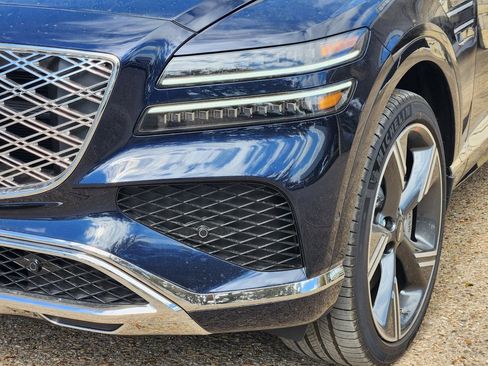 New 2026 Genesis GV80 3.5T Prestige AWD/4WD image 5